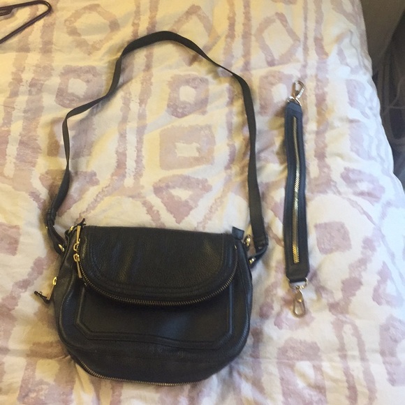 Aldo Handbags - Black purse